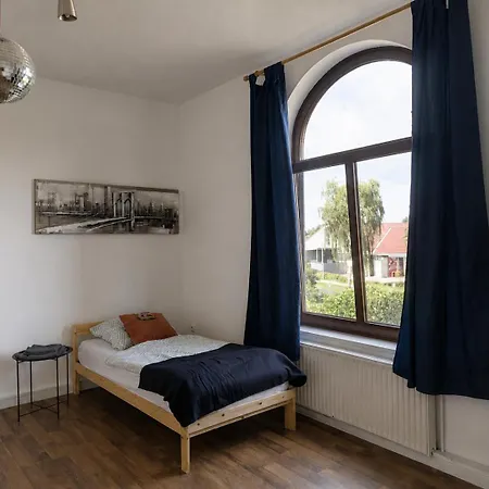 Monteurs - Residenz In Bei Bremen *
