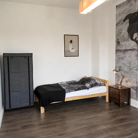 Monteurs - Residenz In Bei Bremen *