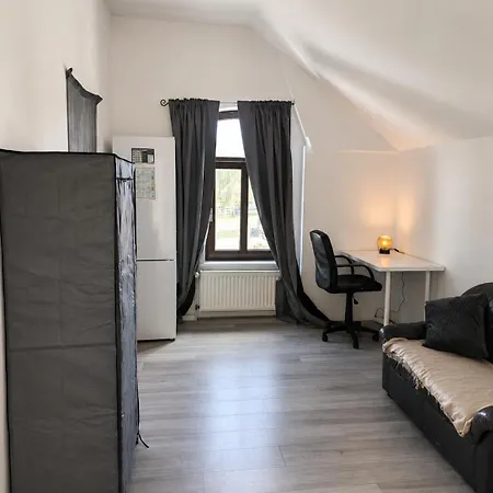 Monteurs - Residenz In Bei Bremen *